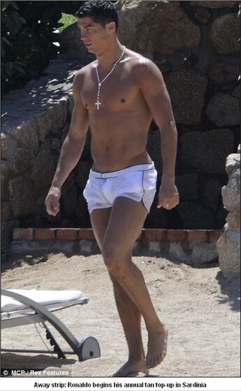 ronaldo
