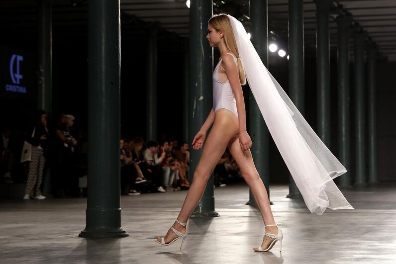 Portugal Fashion_Cristina Ferreira