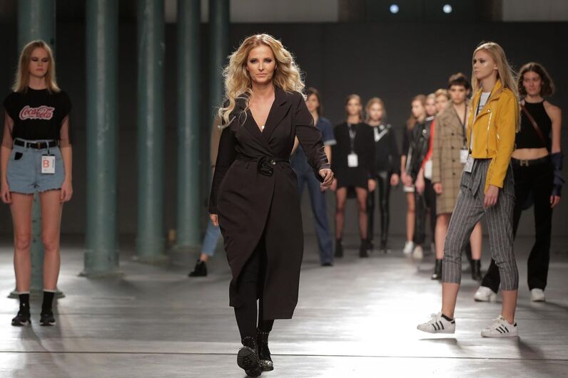 Portugal Fashion_Cristina Ferreira