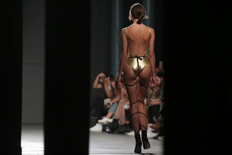 Portugal Fashion_Cristina Ferreira