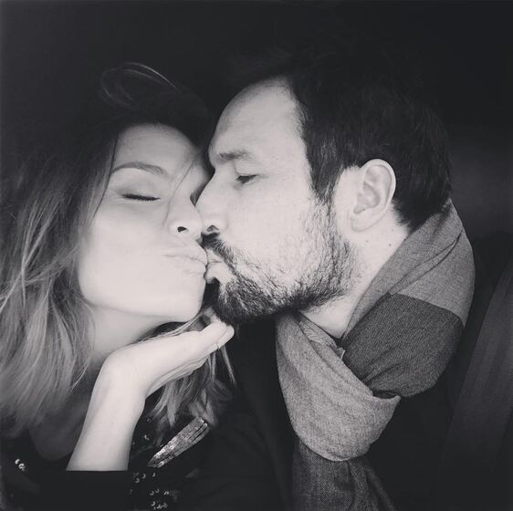 Diana Chaves, César Peixoto