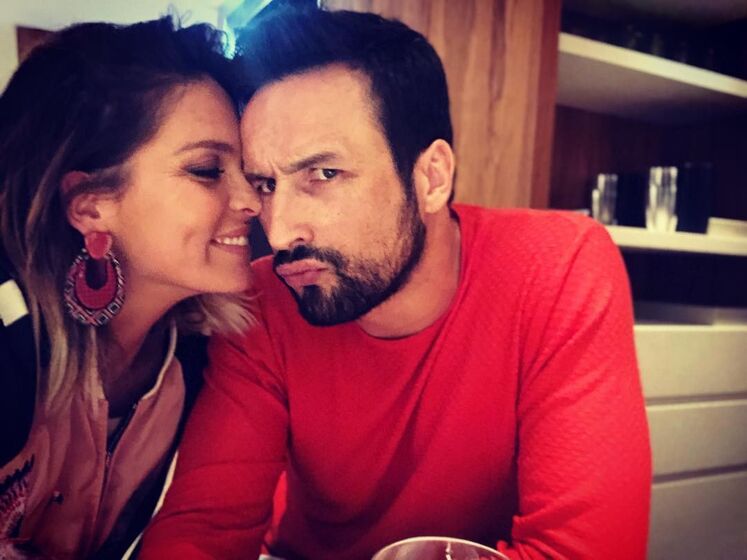 Diana Chaves, César Peixoto