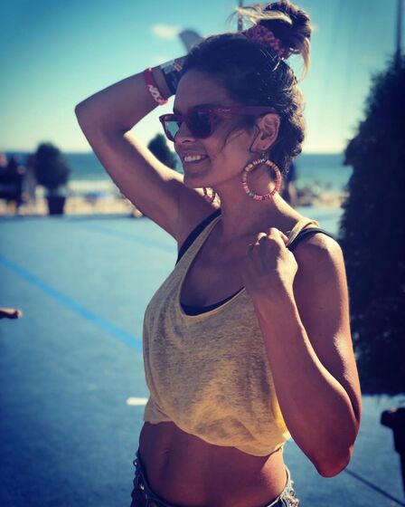 Diana Chaves, César Peixoto