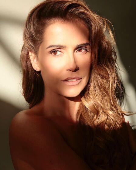Deborah Secco