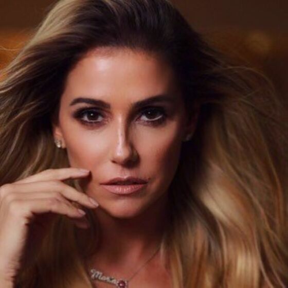 Deborah Secco