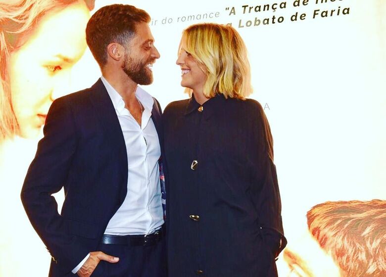 Diogo Amaral, Jessica Athayde