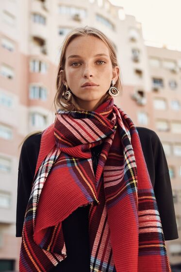 marca portuguesa. parfois, acessórios, moda, nova coleção, outono/inverno