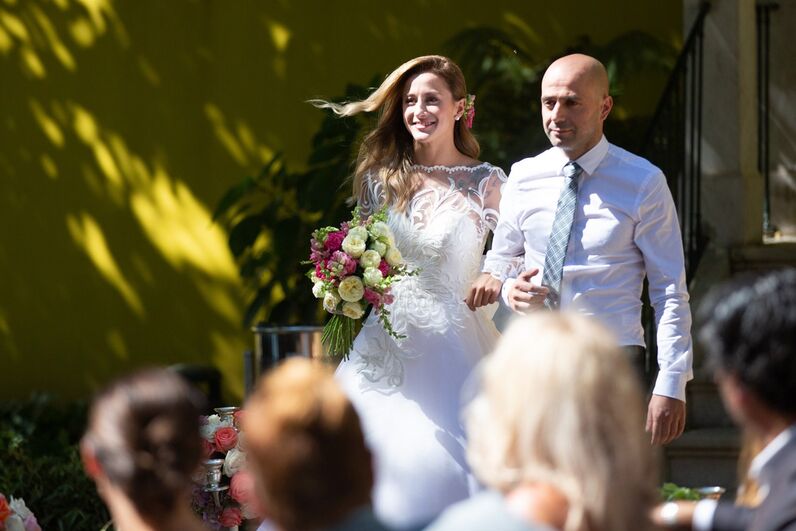 casados a primeira vista