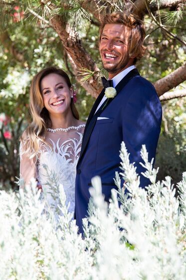 casados a primeira vista