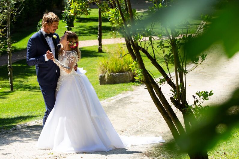 casados a primeira vista
