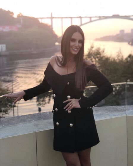 Vanessa Rebelo