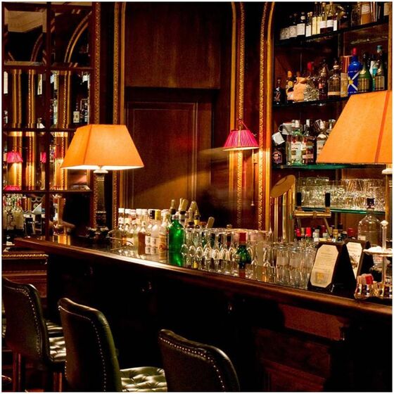 Brenners Park-Hotel & Spa 