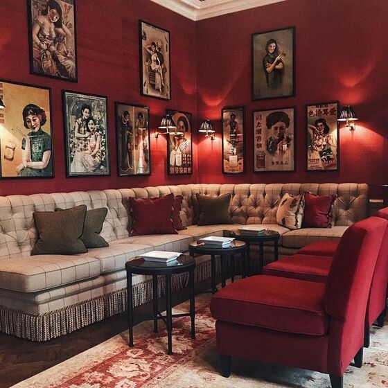 Brenners Park-Hotel & Spa 