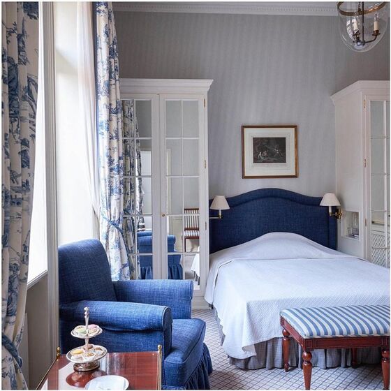 Brenners Park-Hotel & Spa 