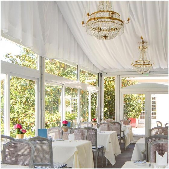 Brenners Park-Hotel & Spa 