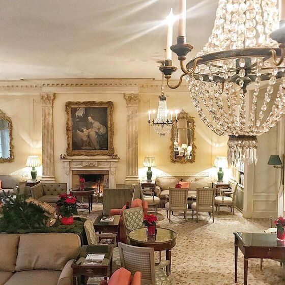 Brenners Park-Hotel & Spa 