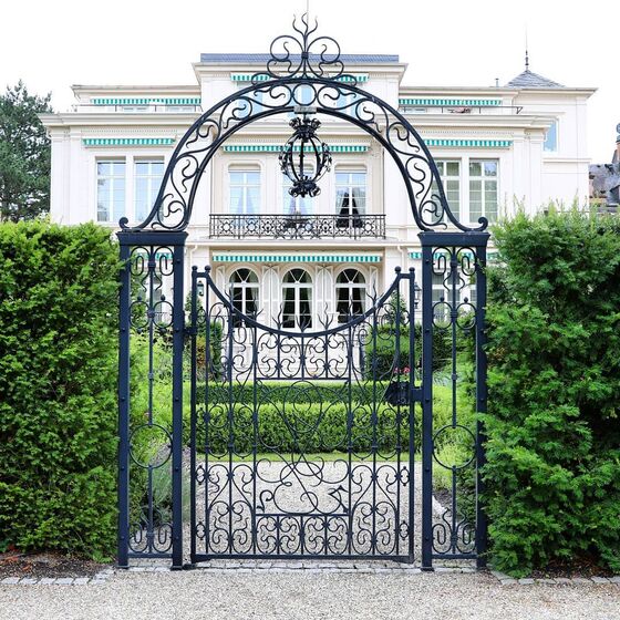 Brenners Park-Hotel & Spa 