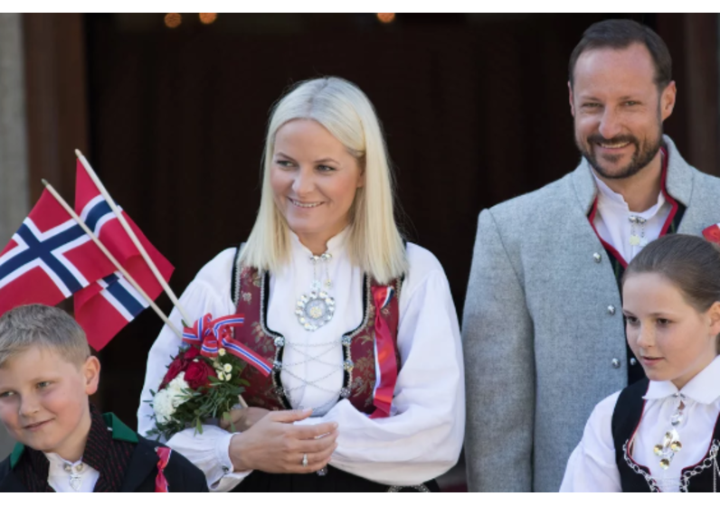 noruega, mette-marit, haakon