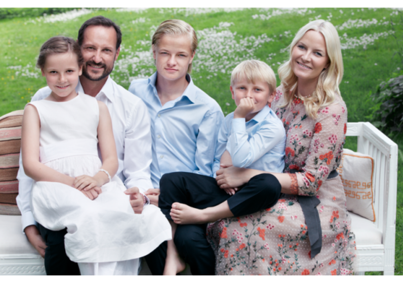 noruega, mette-marit, haakon