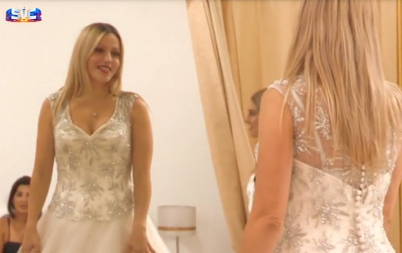 ana águas, hugo, casados à primeira vista