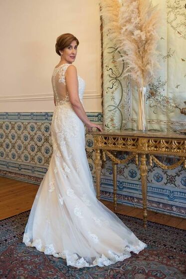 Graça e José Luís