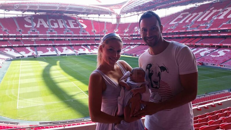 ana águas, diogo carreira