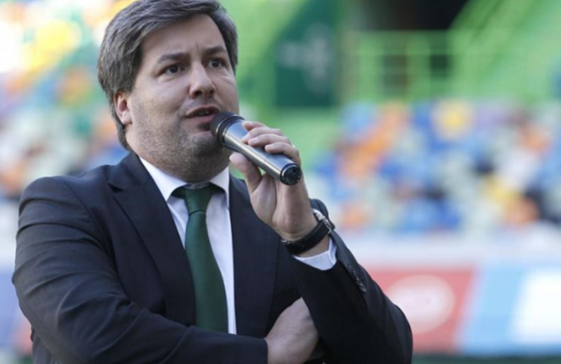 bruno de carvalho