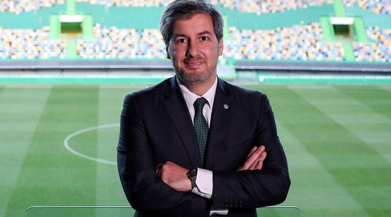 bruno de carvalho