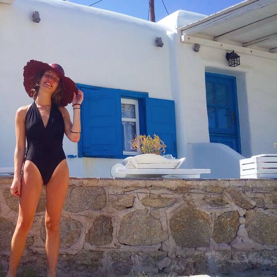 Margarida Bakker, Alexandra Lencastre