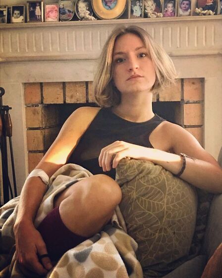 Margarida Bakker, Alexandra Lencastre