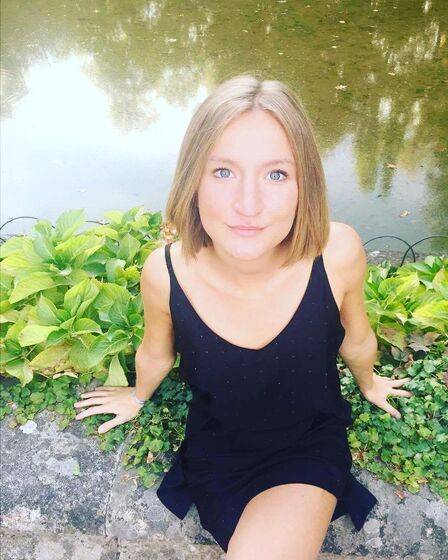 Margarida Bakker, Alexandra Lencastre