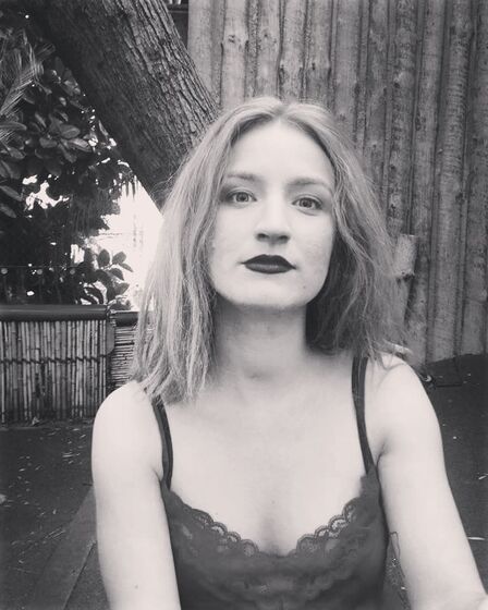 Margarida Bakker, Alexandra Lencastre