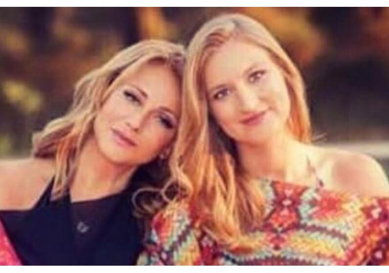 Margarida Bakker, Alexandra Lencastre