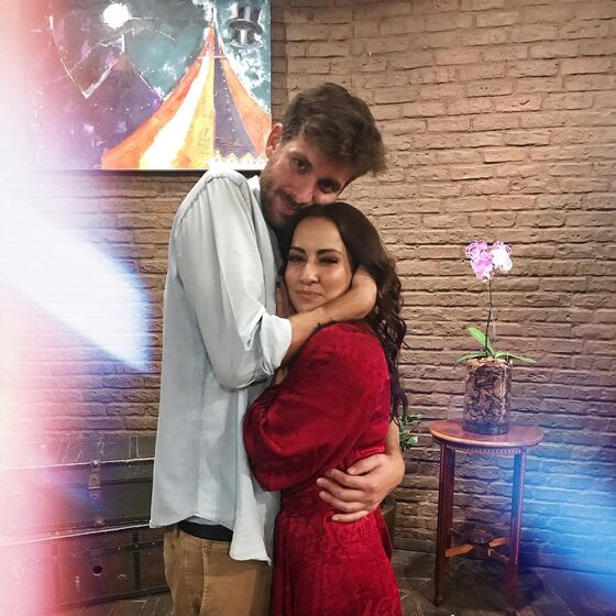 Tiago Nacarato, The Voice Portugal, RTP, Brasil, Canábis, droga, detido, polícia, Maytê Piragibe, rio de janeiro