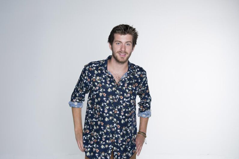 Tiago Nacarato, The Voice Portugal, RTP, Brasil, Canábis, droga, detido, polícia, Maytê Piragibe, rio de janeiro