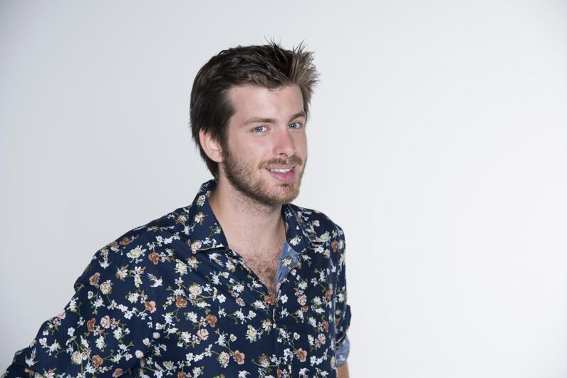 Tiago Nacarato, The Voice Portugal, RTP, Brasil, Canábis, droga, detido, polícia, Maytê Piragibe, rio de janeiro