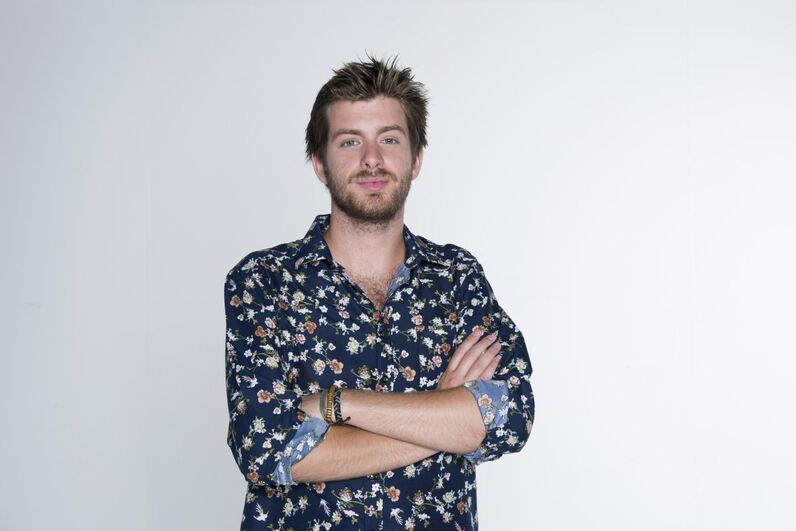 Tiago Nacarato, The Voice Portugal, RTP, Brasil, Canábis, droga, detido, polícia, Maytê Piragibe, rio de janeiro