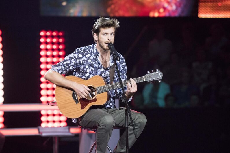 Tiago Nacarato, The Voice Portugal, RTP, Brasil, Canábis, droga, detido, polícia, Maytê Piragibe, rio de janeiro