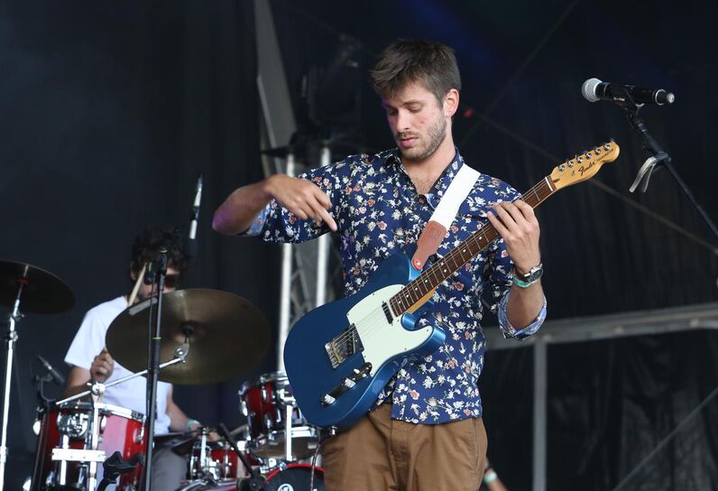 Tiago Nacarato, The Voice Portugal, RTP, Brasil, Canábis, droga, detido, polícia, Maytê Piragibe, rio de janeiro