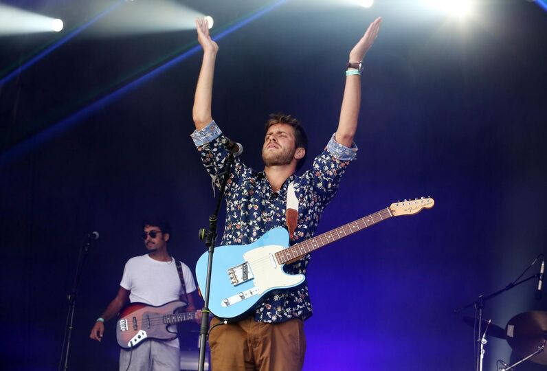 Tiago Nacarato, The Voice Portugal, RTP, Brasil, Canábis, droga, detido, polícia, Maytê Piragibe, rio de janeiro