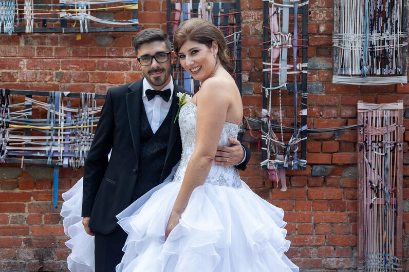 sónia, joão, casados à primeira vista