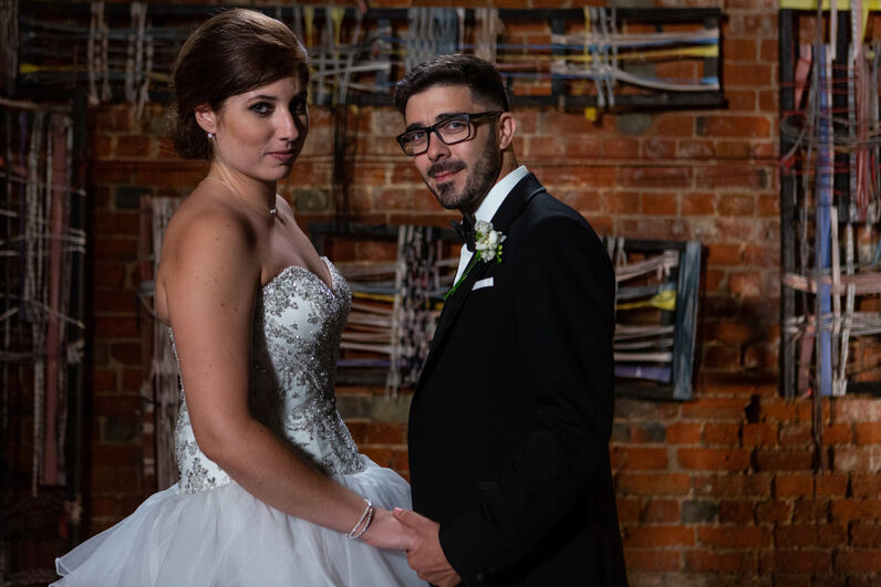 sónia, joão, casados à primeira vista