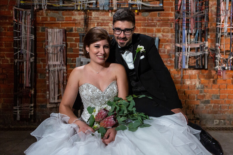 sónia, joão, casados à primeira vista