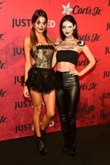 Victoria Justice e Madison Reed
