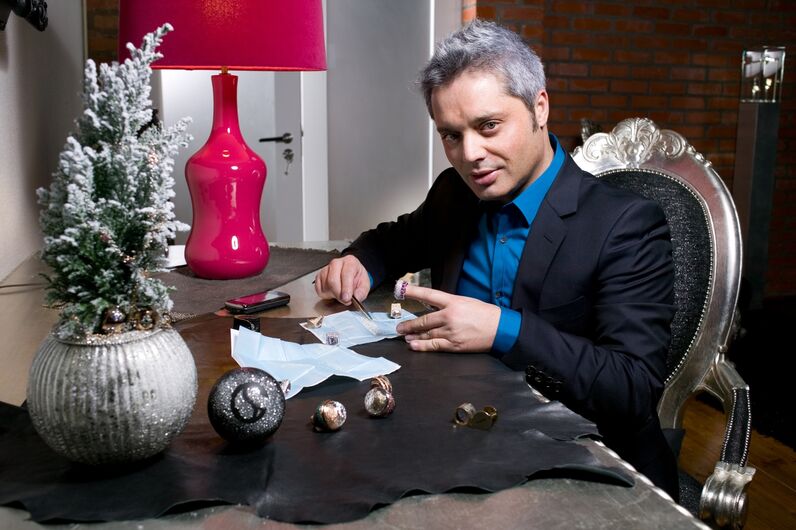 Gil Sousa, suicídio, joalheiro, morreu, brasil, porto, famosos
