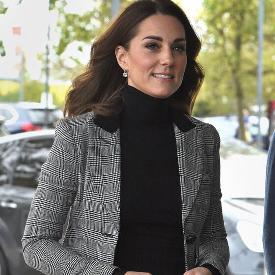 Kate Middleton, Príncipe William
