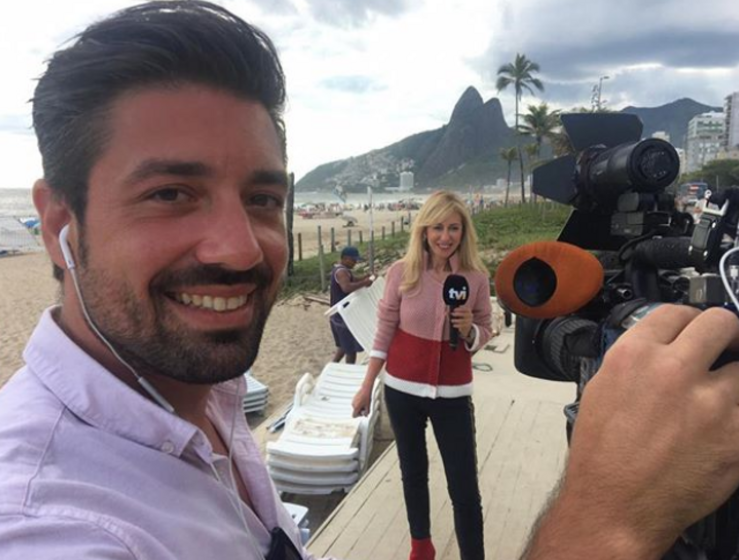 judite sousa, ricardo silva