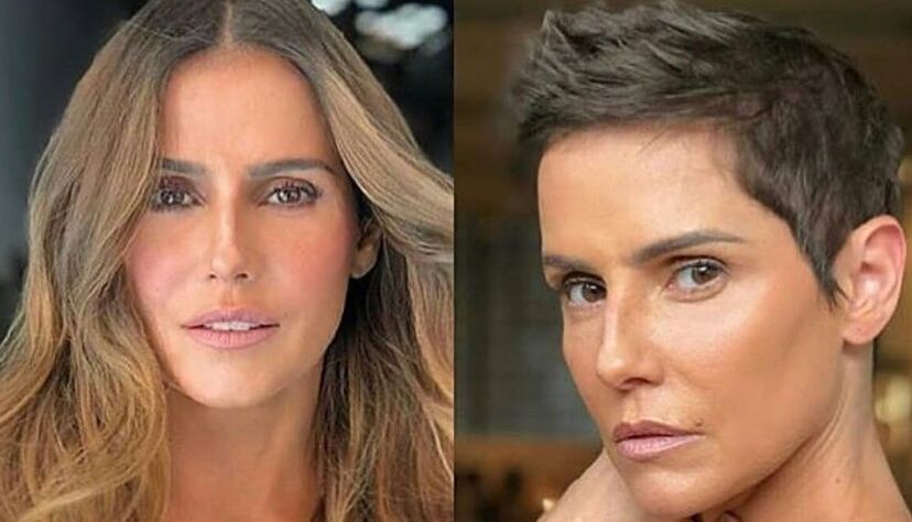 Deborah Secco