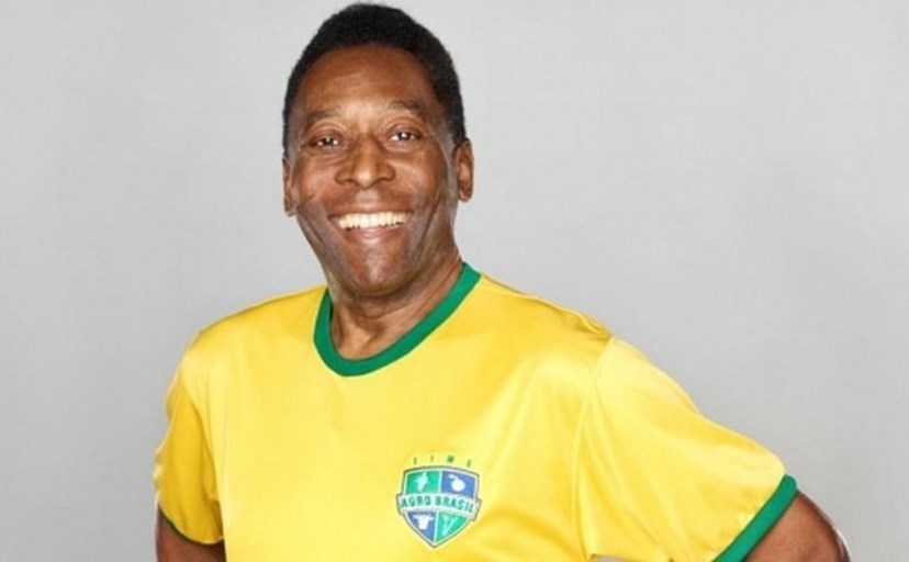 Rei Pelé Celebra 78 Anos As Melhores Fotos Do Lendário Jogador