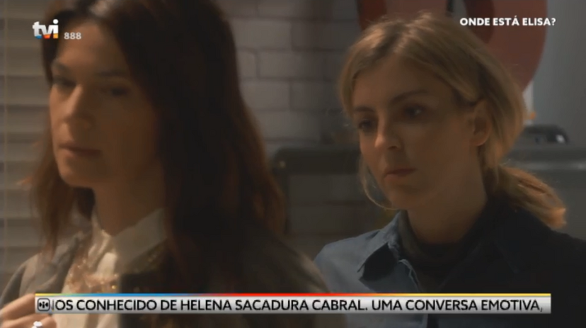 Jessica Athayde, paula neves